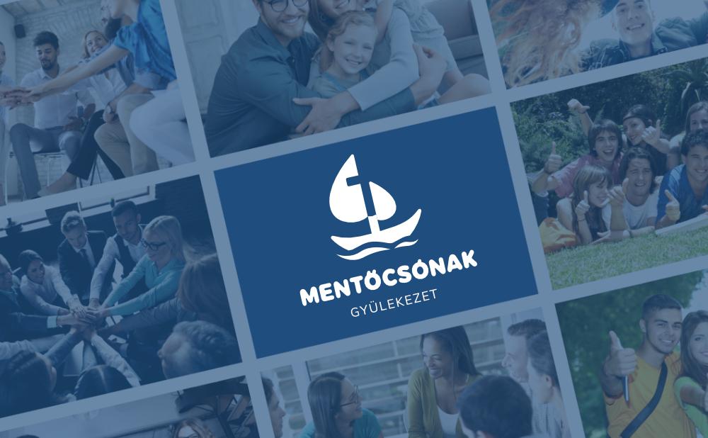 mentocsonak-gyulekezet.hu | Humli Miklós - Webfejlesztő, Frontend programozó, Webdesigner